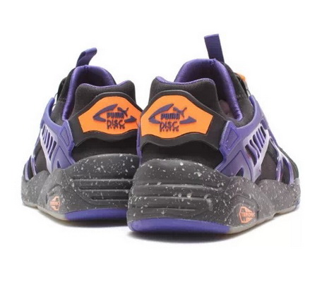 Puma Disc Blaze Women Shoes--027